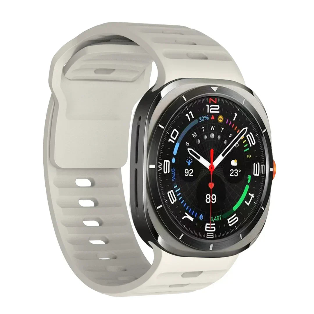 Flexible Strap For Samsung Galaxy Watch Ultra