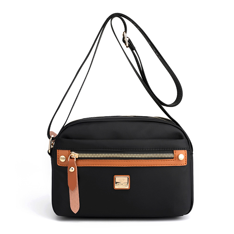 Compact Mini Shoulder Bag