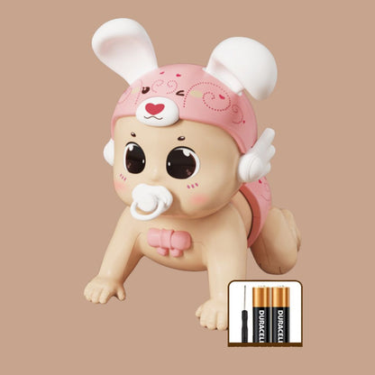 Fun Baby Playmat Toy - Luxicro
