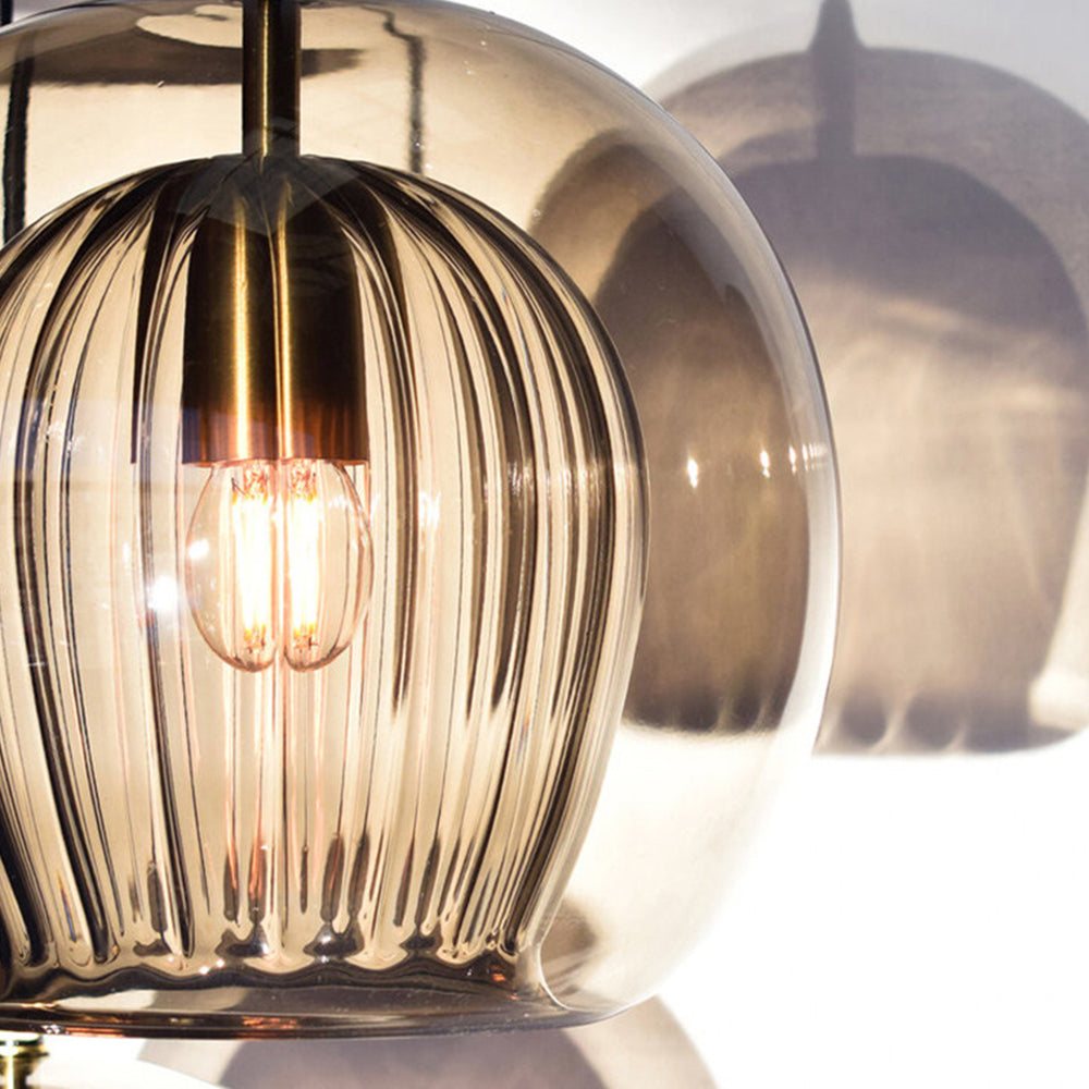 Soft Ambient Hanging Light for Home