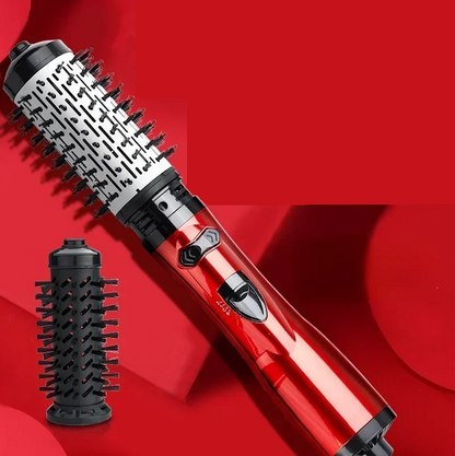 Gentle Hair Tangle Brush - Luxicro