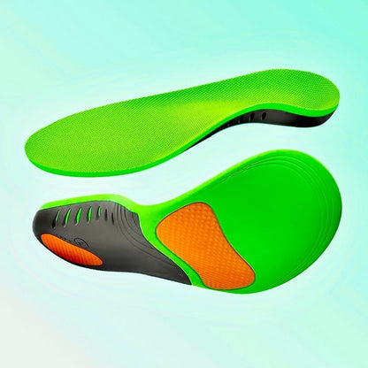 Comfortable Support Arch Shoe Insoles