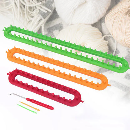 Beginner Friendly Knitting Set