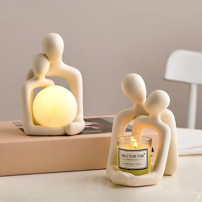 Vibrant LED Mood Night Light