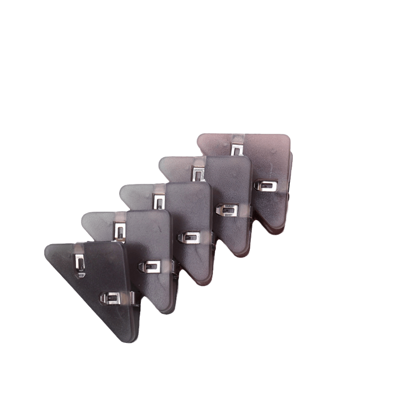 Heavy Duty Wire Organizer Clips