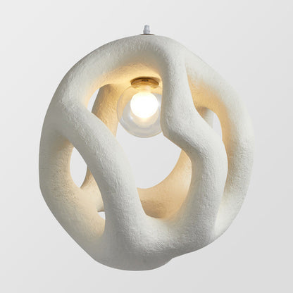 Elegant Adjustable Pendant Light