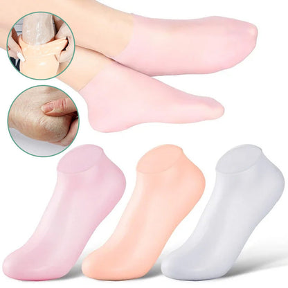 Cozy Women's Cushion Socks