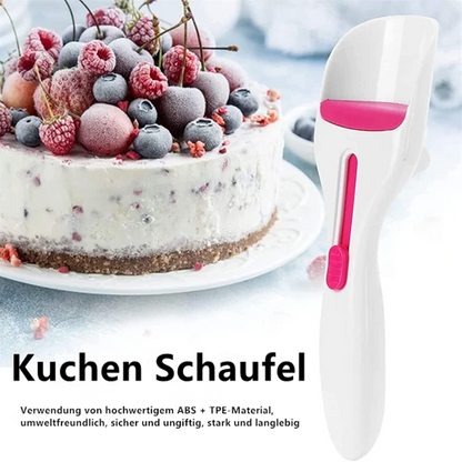 Non Stick Cake Lifter Spoon