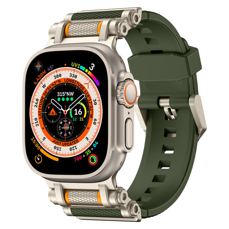 Fun Game Apple Watch Band