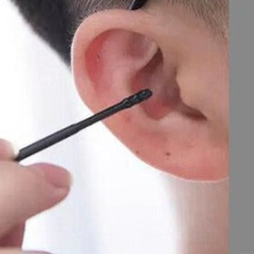 Safe Ear Wax Removal Tool