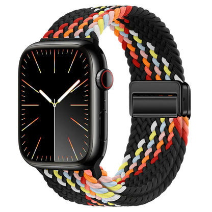 Strong Adjustable Apple Watch Strap - Luxicro