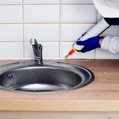 Premium Stainless Steel Spray Nozzles