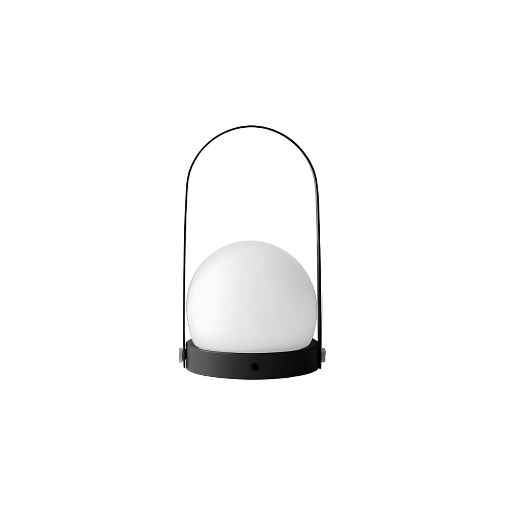 Compact Rechargeable LED Pendant Light