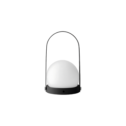 Compact Rechargeable LED Pendant Light