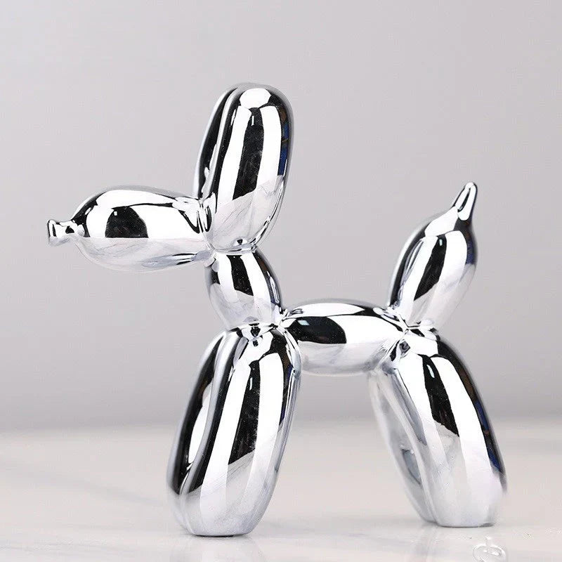 Fun Air Filled Animal Decor - Luxicro