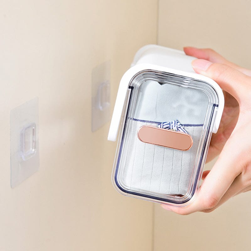 Space Saving Storage Solutions