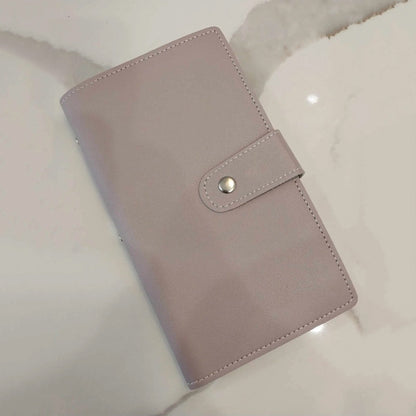 Budgeting Planner Financial Organizer Book