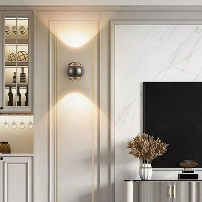 Stylish Soft LED Desk Light