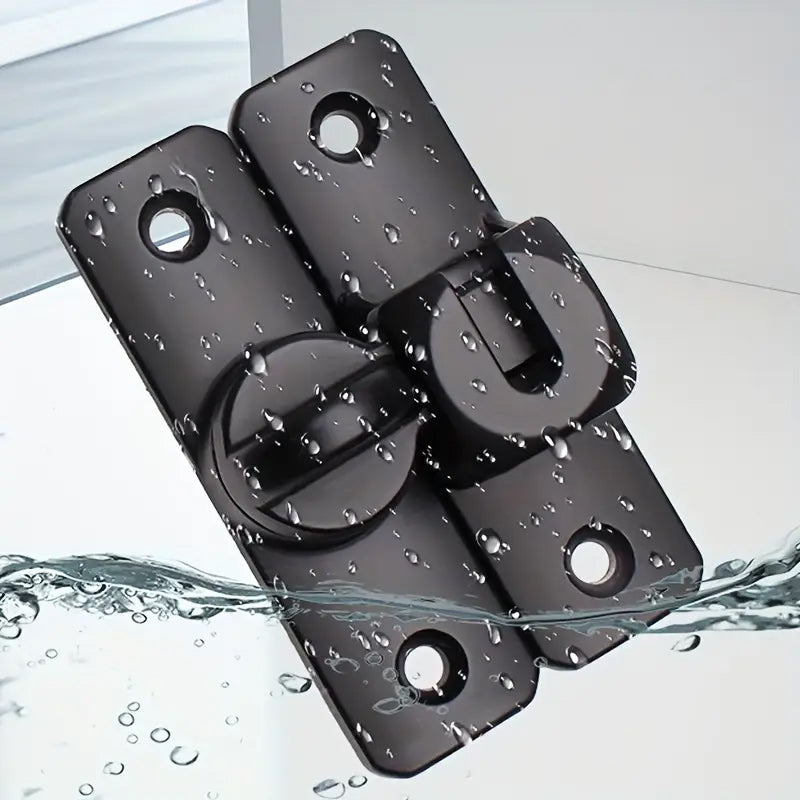 Strong Fastener Easy Release Clip