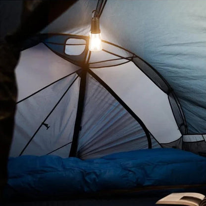 Portable LED Camping USB Bulb Lantern