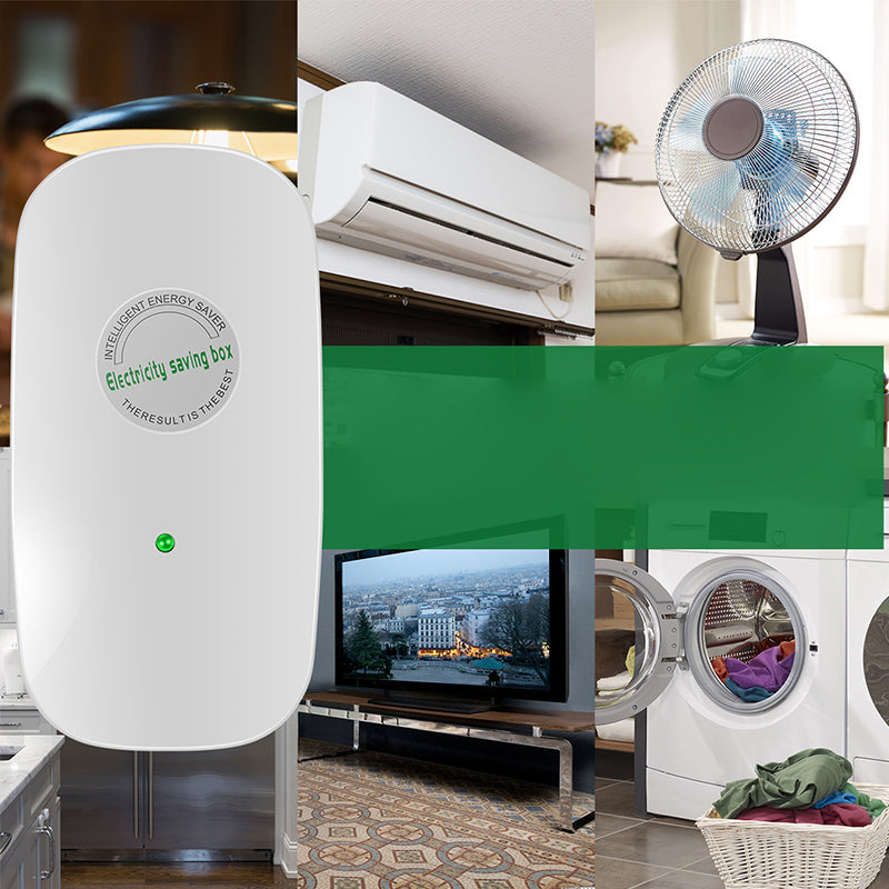 Energy Saving Smart Plug Device