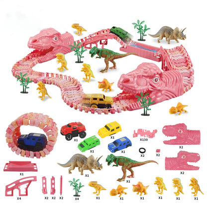 Exciting Childrens Remote Control Train Set