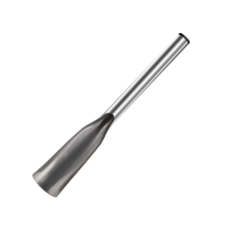 Durable Long Handle Gardening Shovel - Luxicro