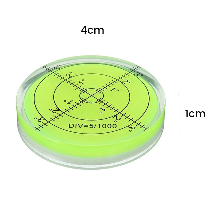 Precise Digital Torpedo Level - Luxicro