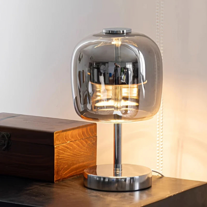 Adjustable Bright LED Desk Lamp - Luxicro
