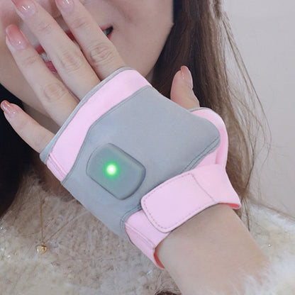 Warm Touch Rechargeable Heated Gloves - Luxicro