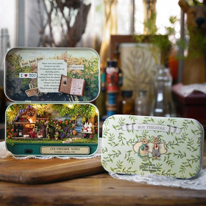 Compact Home Cinema Sound System