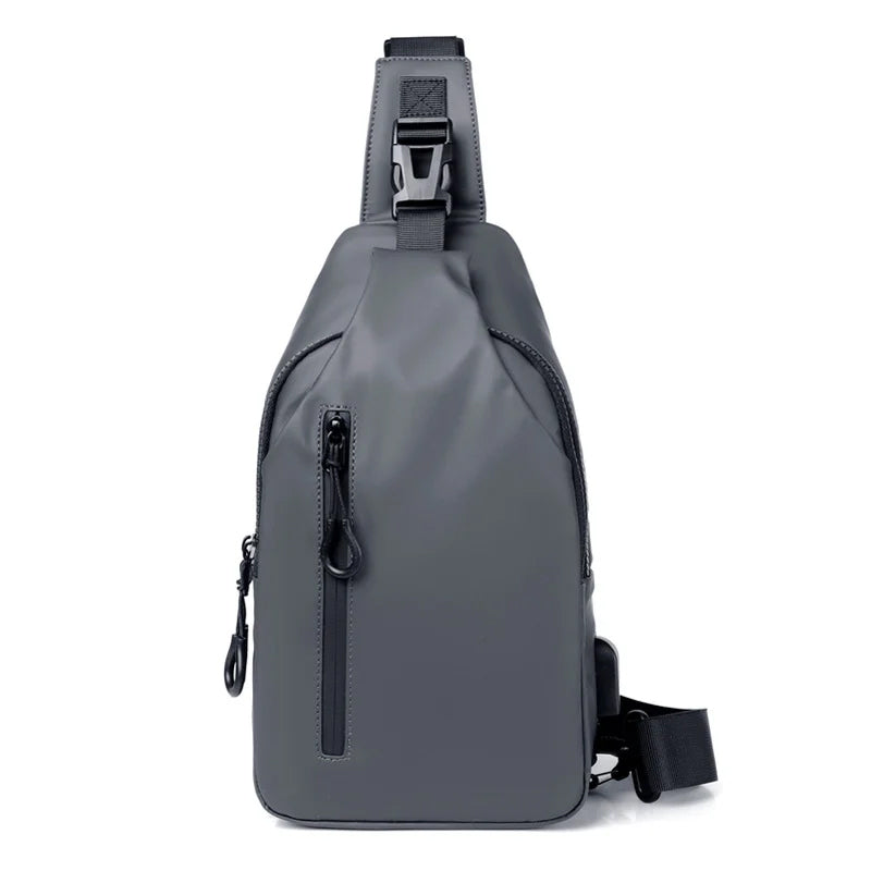 Large Comfortable Travel Tote Bag