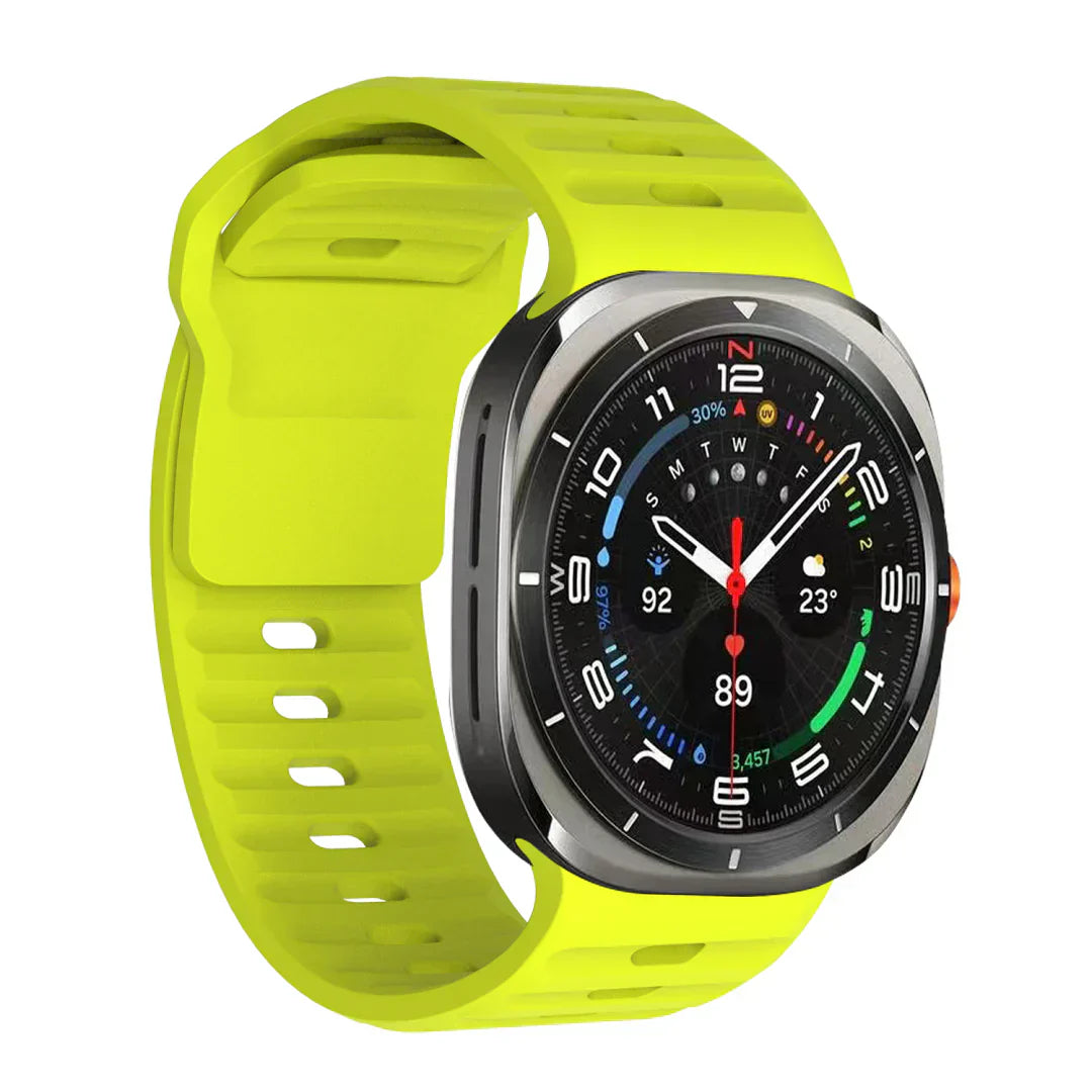 Flexible Strap For Samsung Galaxy Watch Ultra