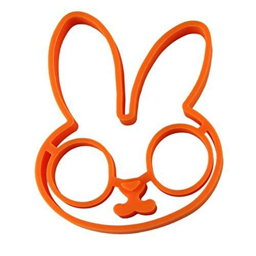Flexible Silicone Mirror Shapes Set