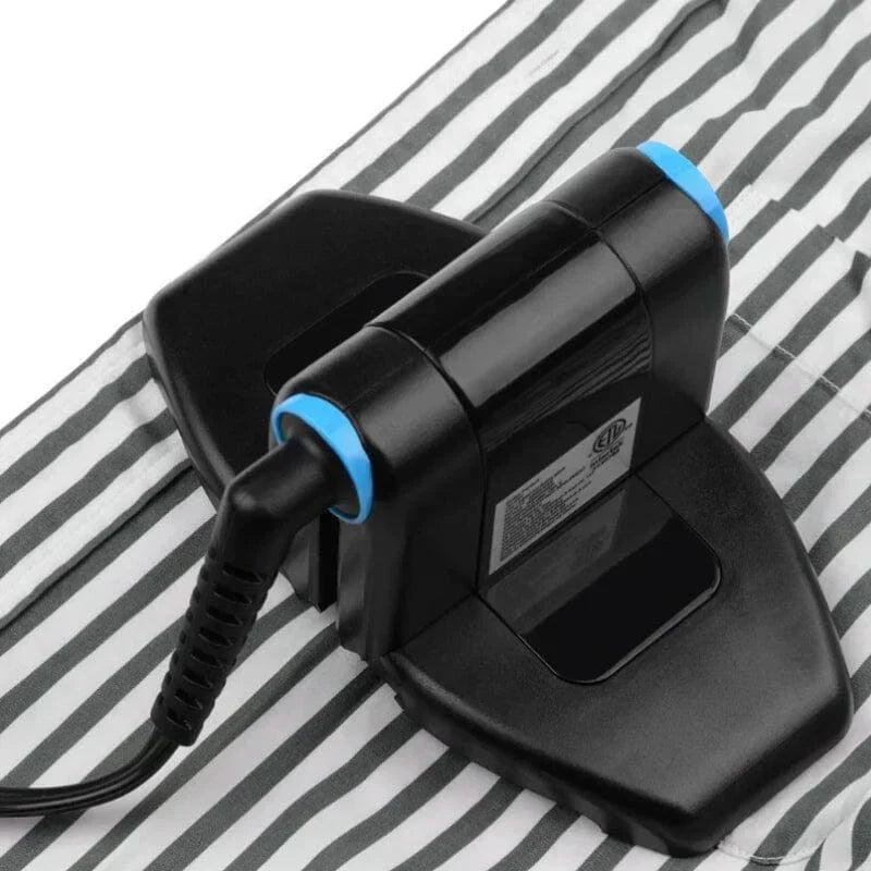 Compact Travel Steam Iron