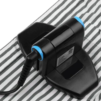 Compact Travel Steam Iron