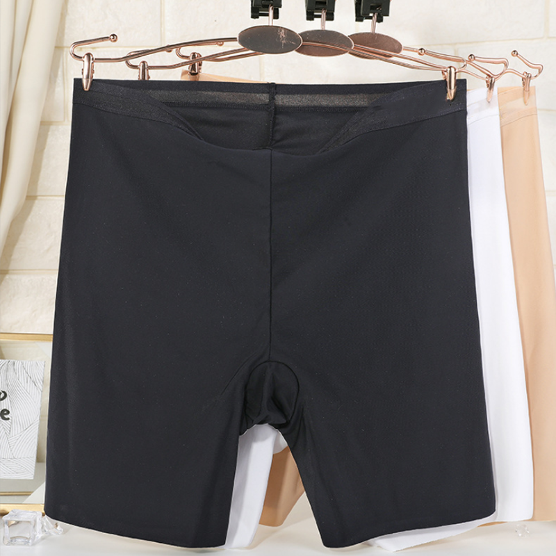 Comfortable Friction Free Thigh Guards