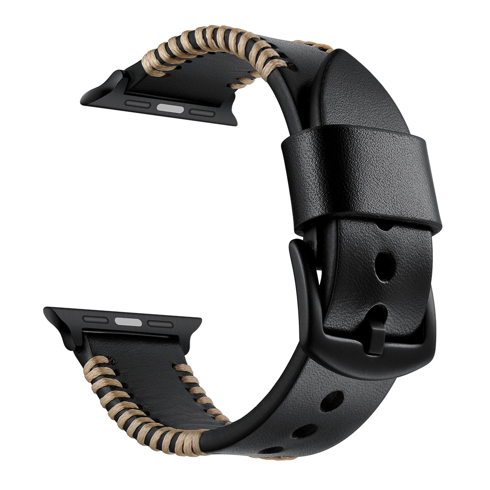 Premium Genuine Strap For Apple Watch
