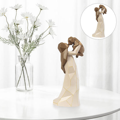 Pet Memorial Dog Garden Statue - Luxicro
