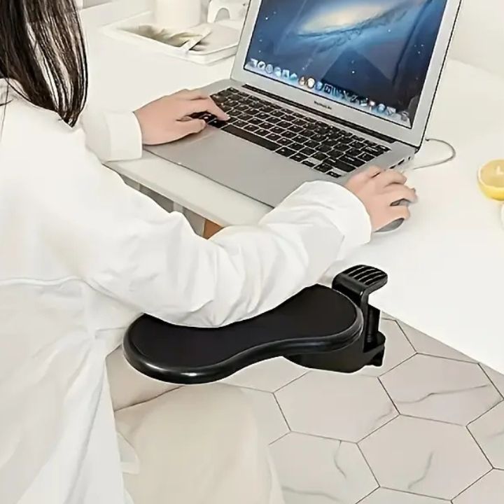 Ergonomic Wrist Rest Support Cushion