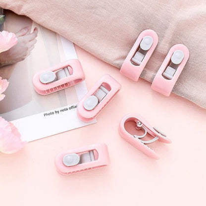 Non-Slip Bed Sheet Holder Clips