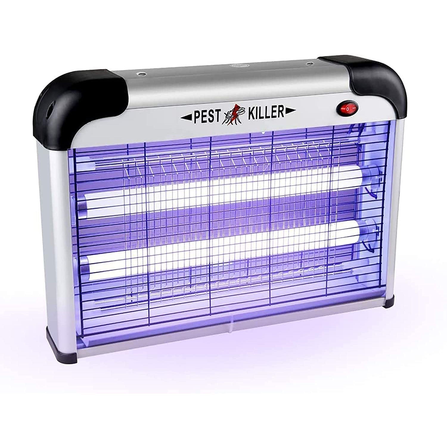 Powerful UV Insect Killer Lamp - Luxicro