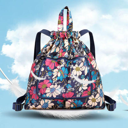 Practical Utility Sports Backpack - Luxicro