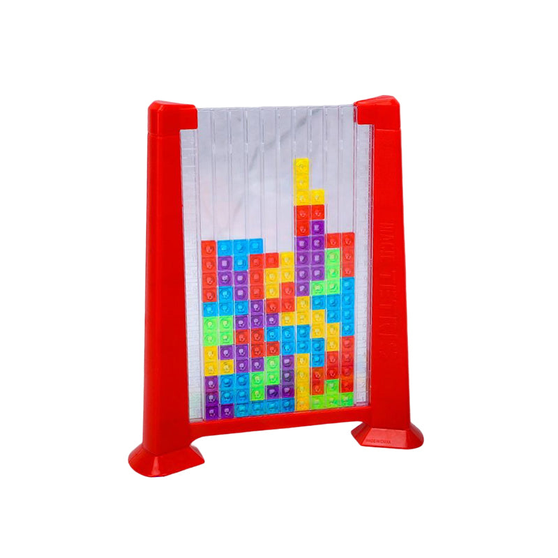 Challenging Puzzle Block Game Toy - Luxicro