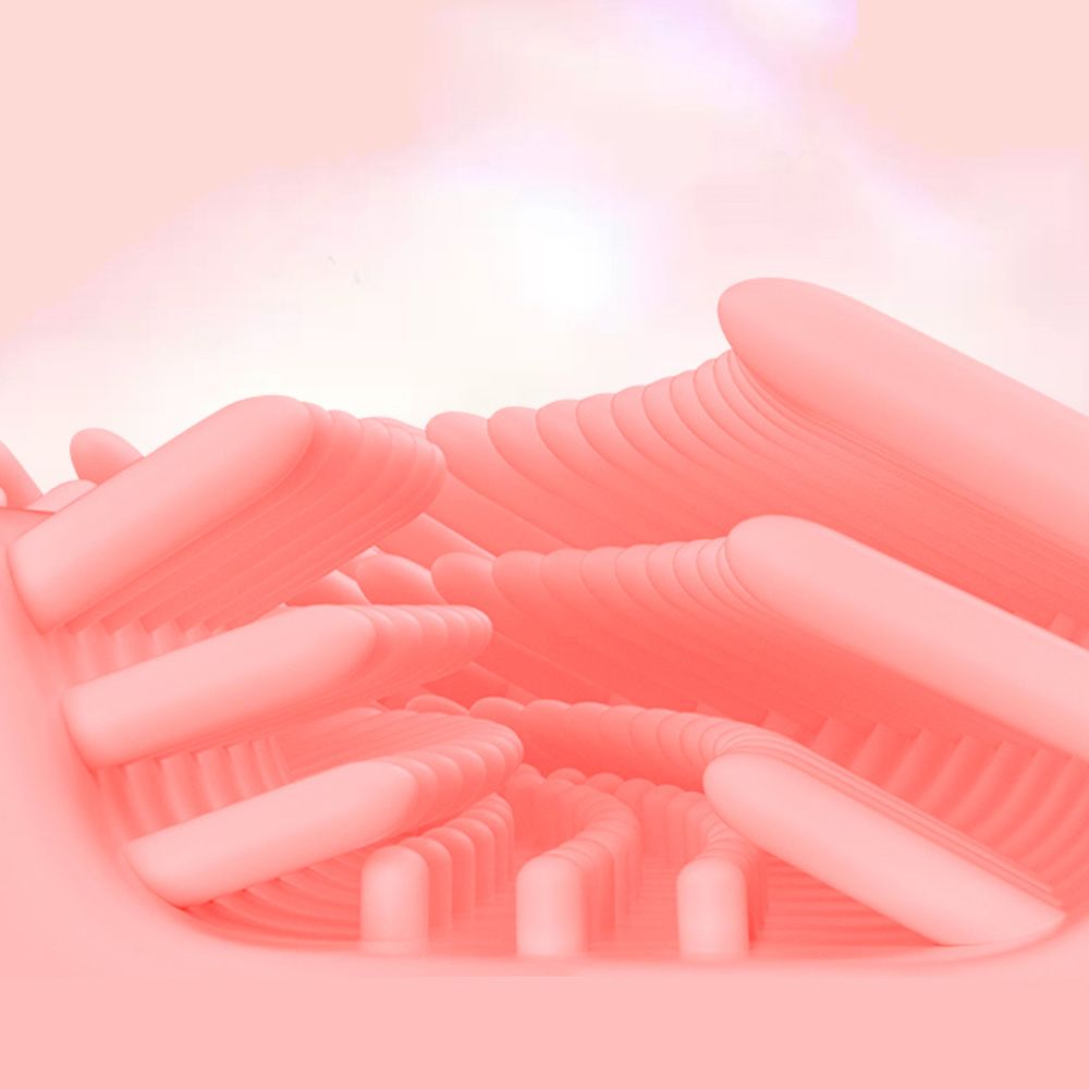 Simple Childrens Toothbrush - Luxicro