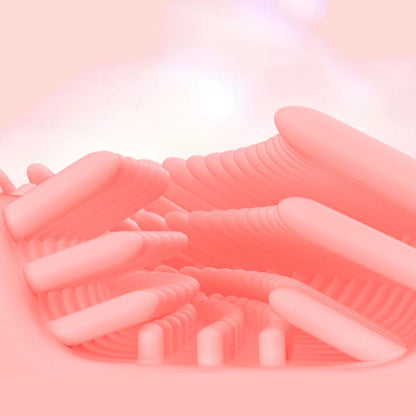 Simple Childrens Toothbrush - Luxicro