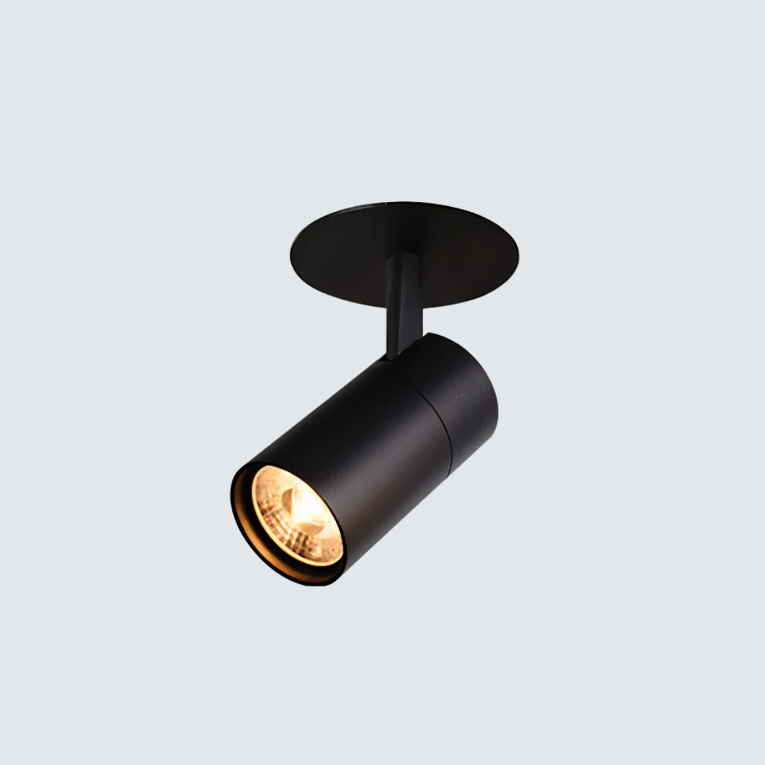 Modern Adjustable Overhead Lamp - Luxicro