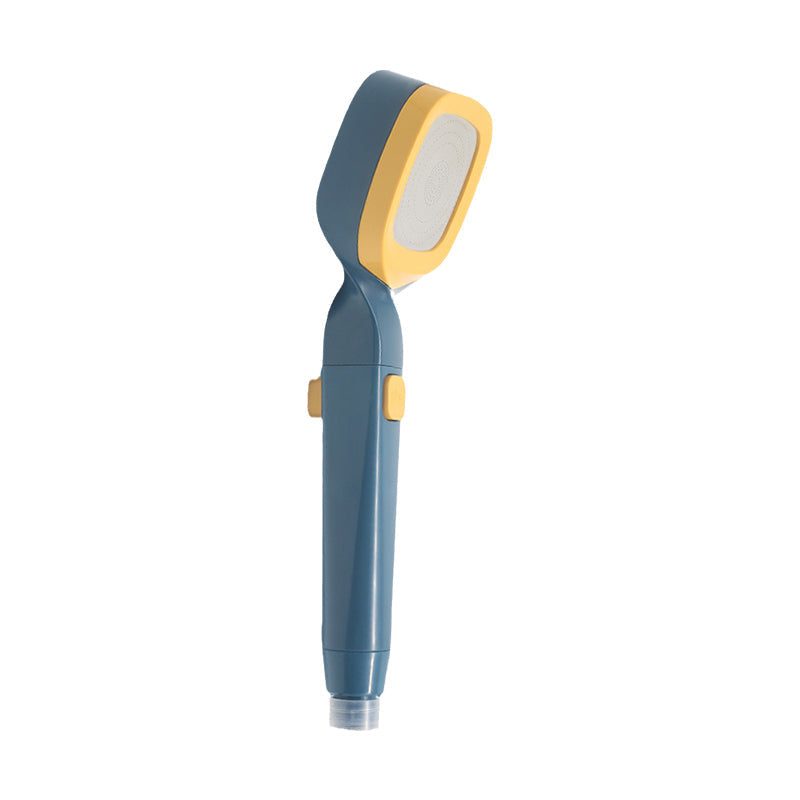 Advanced 4 Setting Shower Head Spray