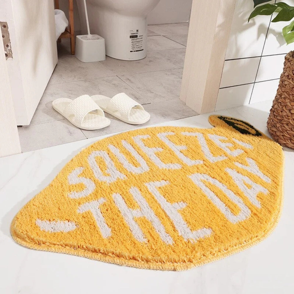 Grip Soft Non-Slip Bathroom Mat - Luxicro