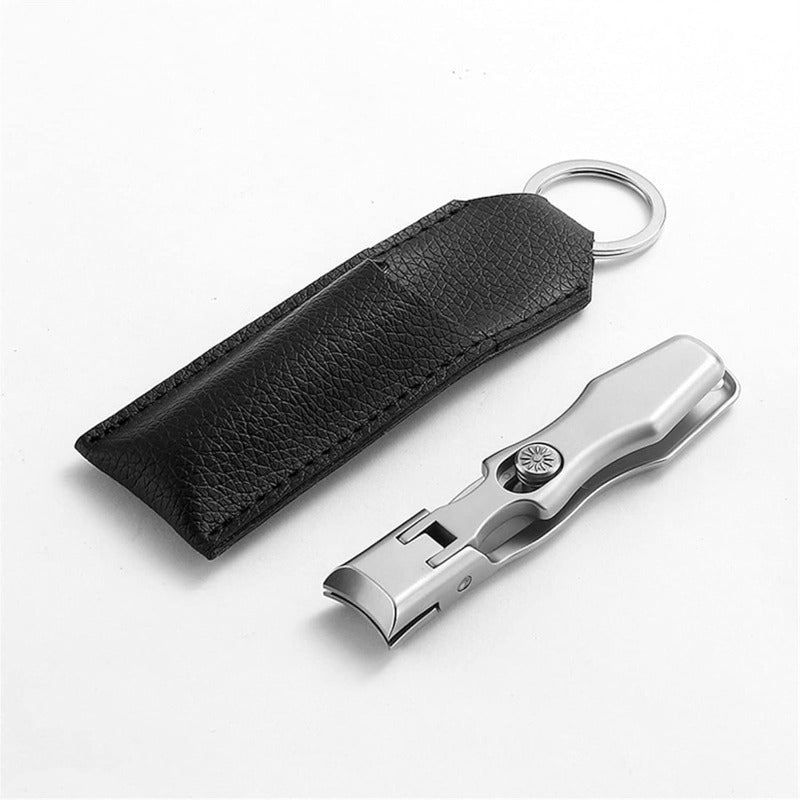High Quality Precision Nail Clippers - Luxicro